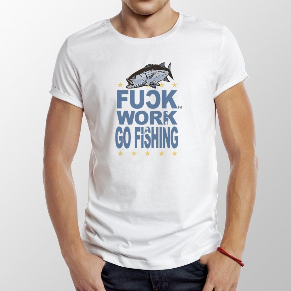 Go Fishing