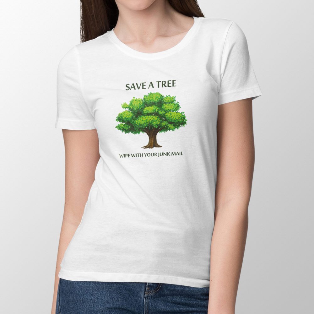 Save a Tree