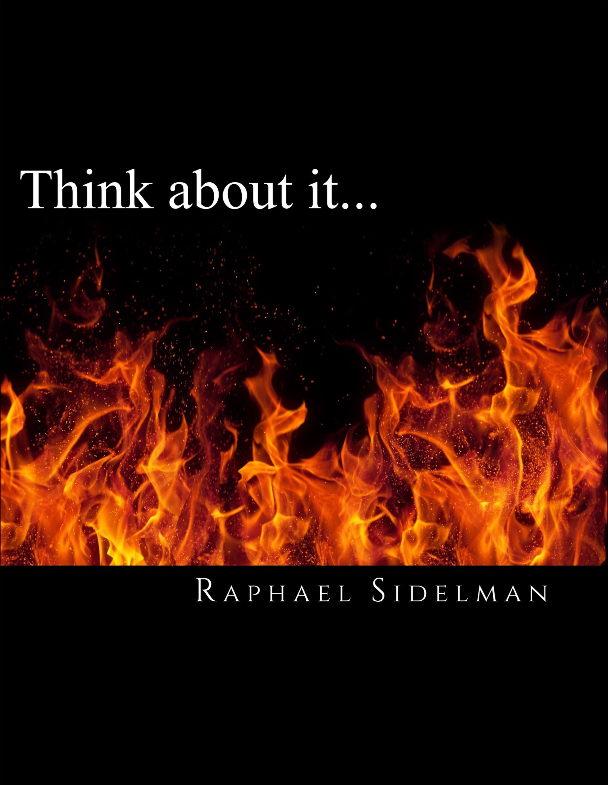 Think About it... (Volume 1)