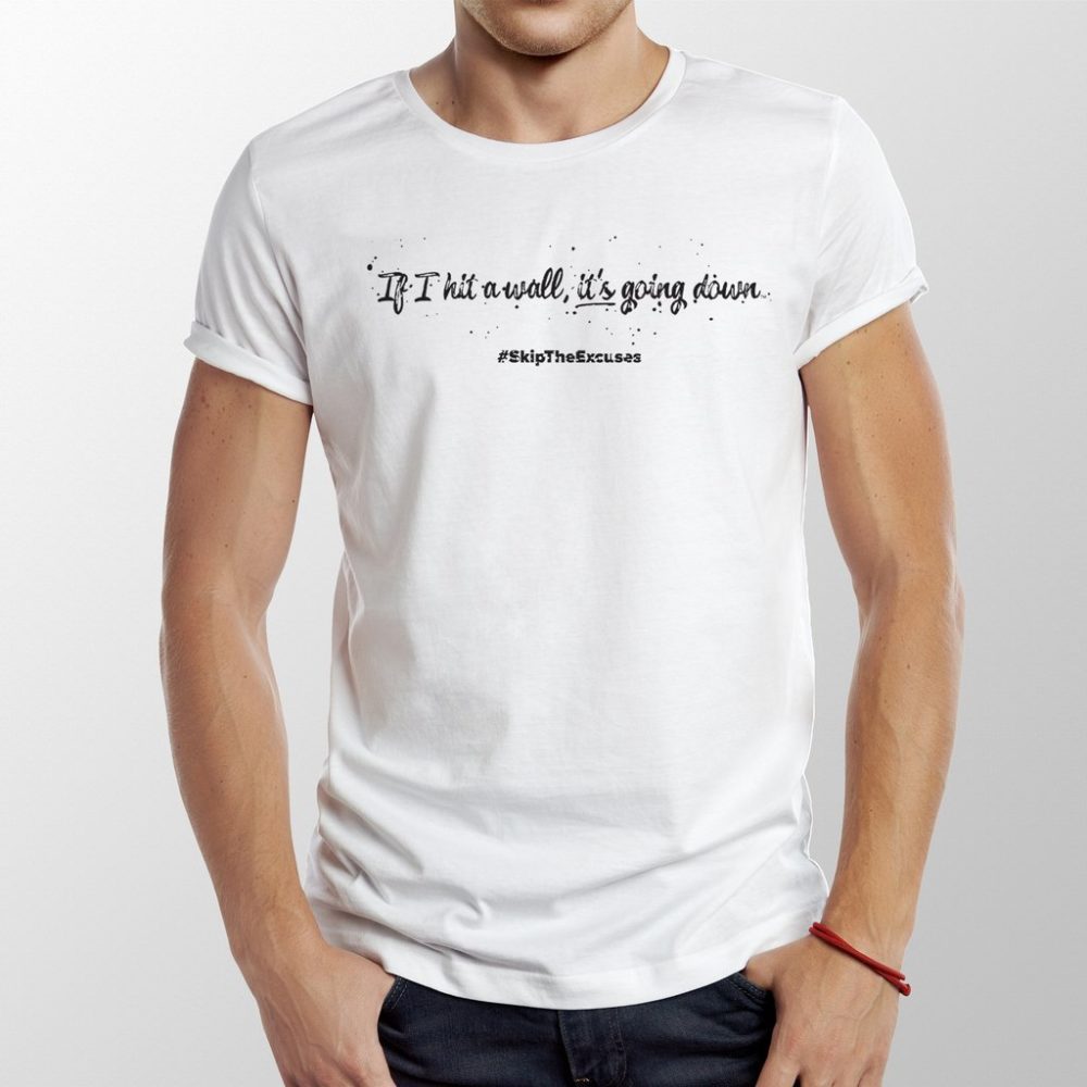 If I hit a wall - Image 3
