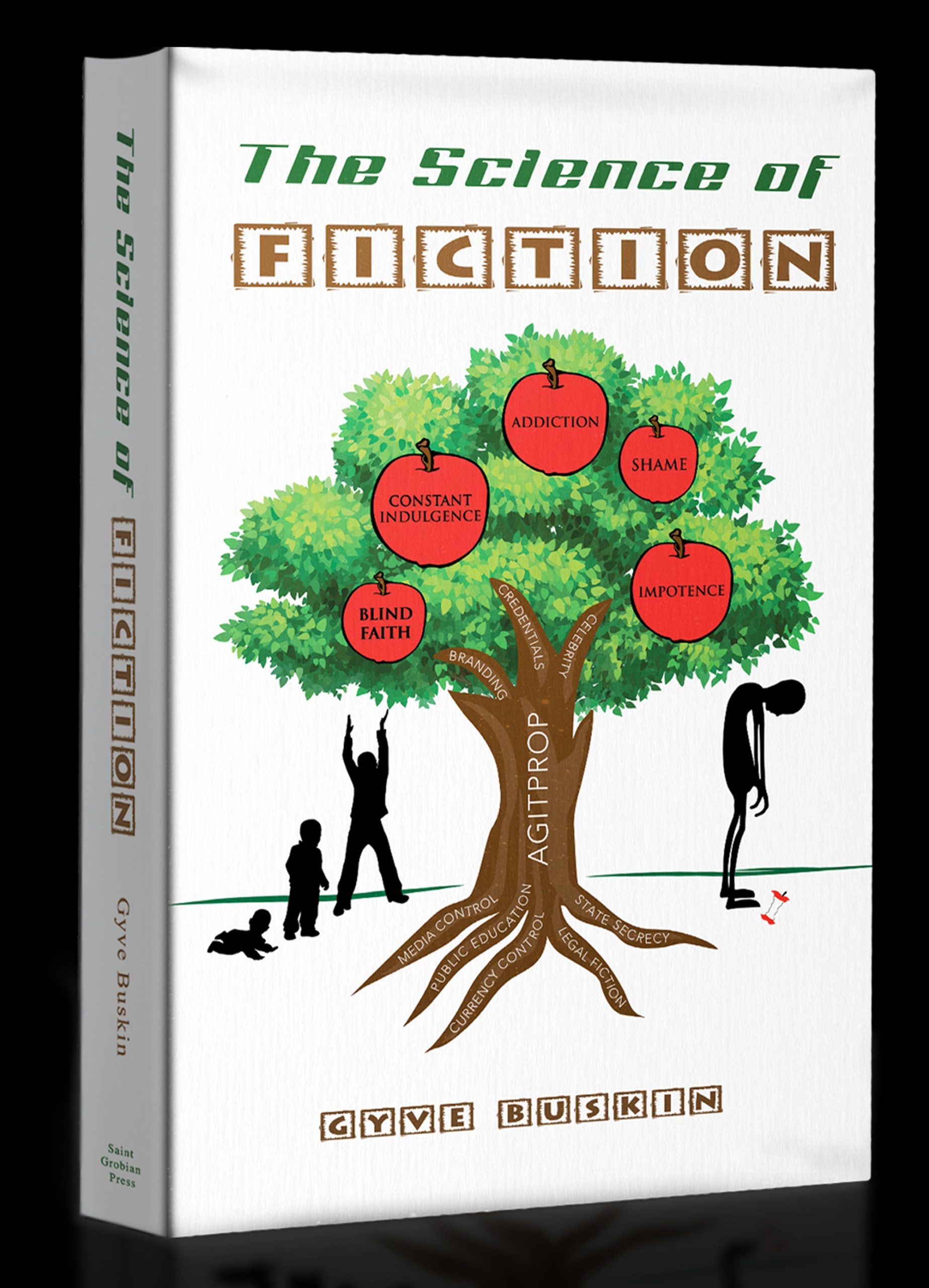 The Science of Fiction