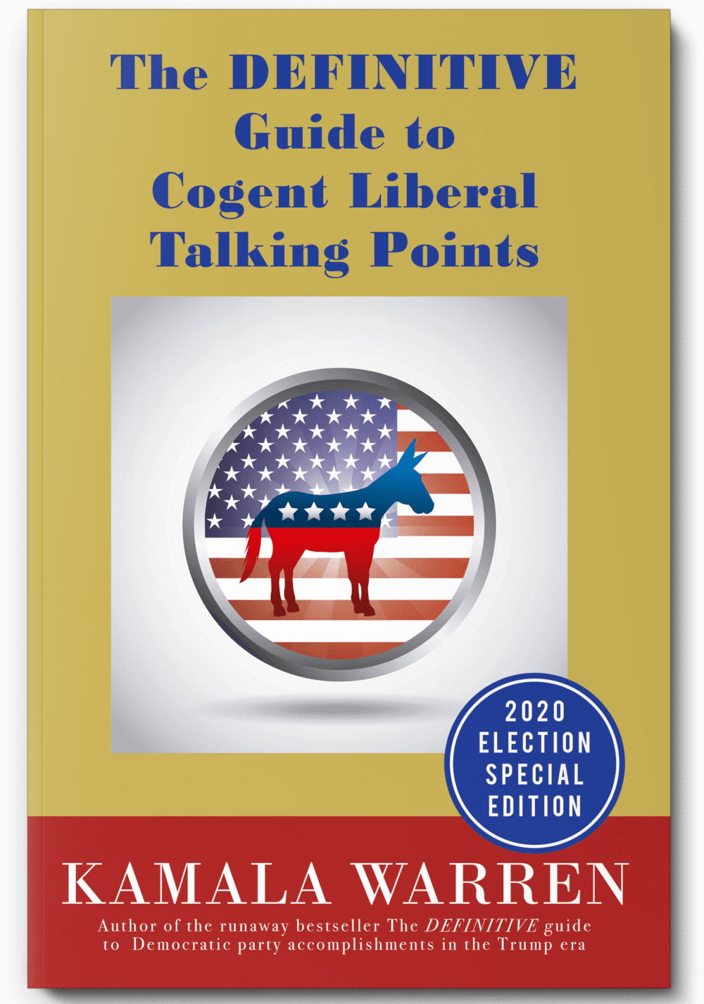 Cogent Liberal Talking Points