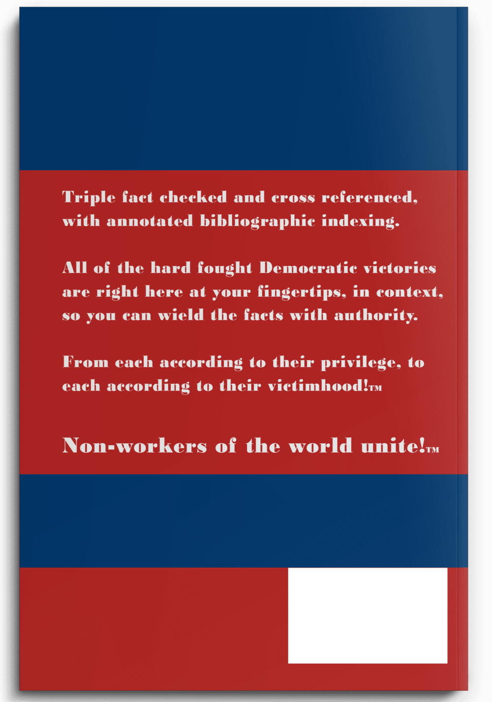 Democratic Party Accomplishments - Image 2