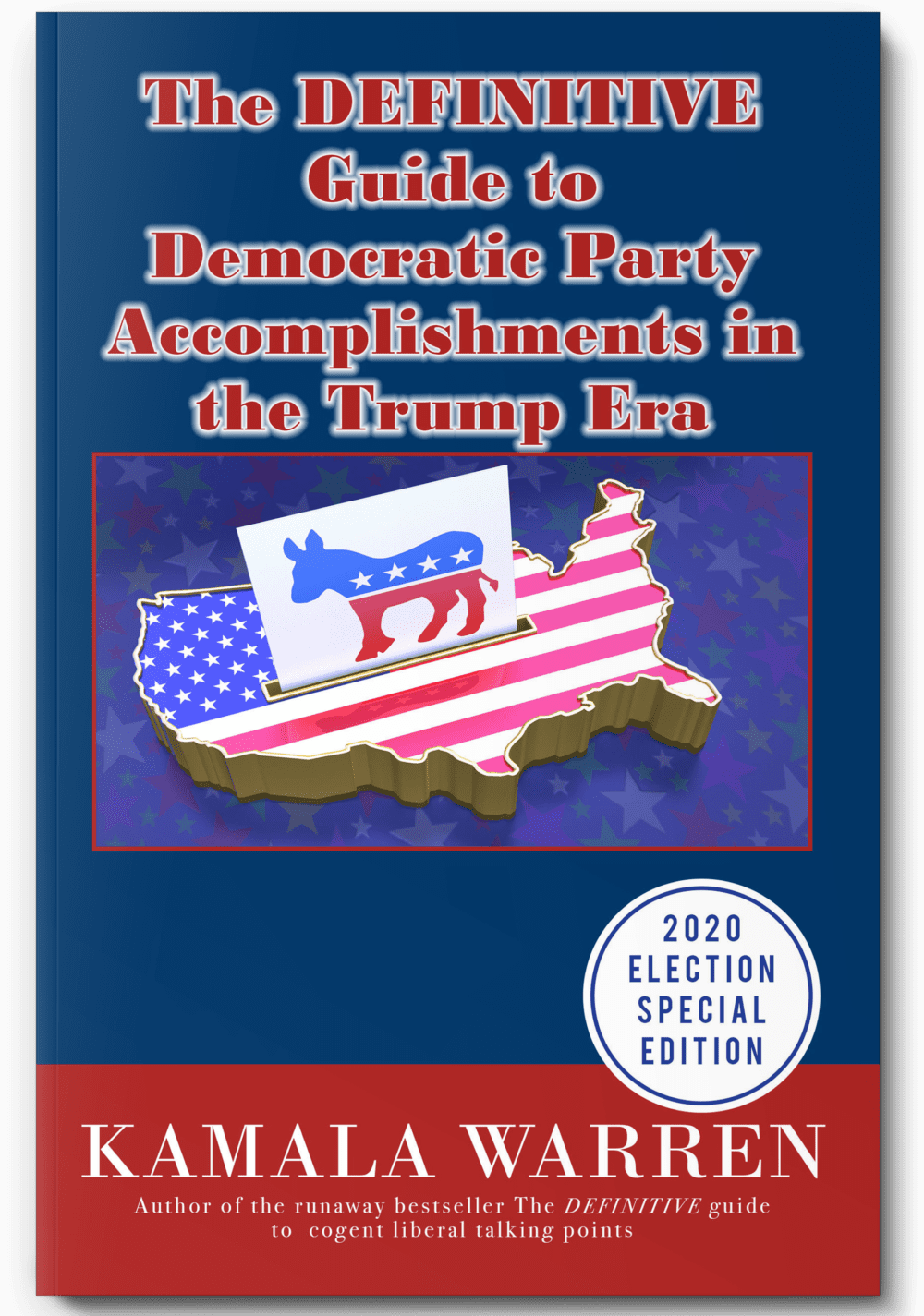 Democratic Party Accomplishments