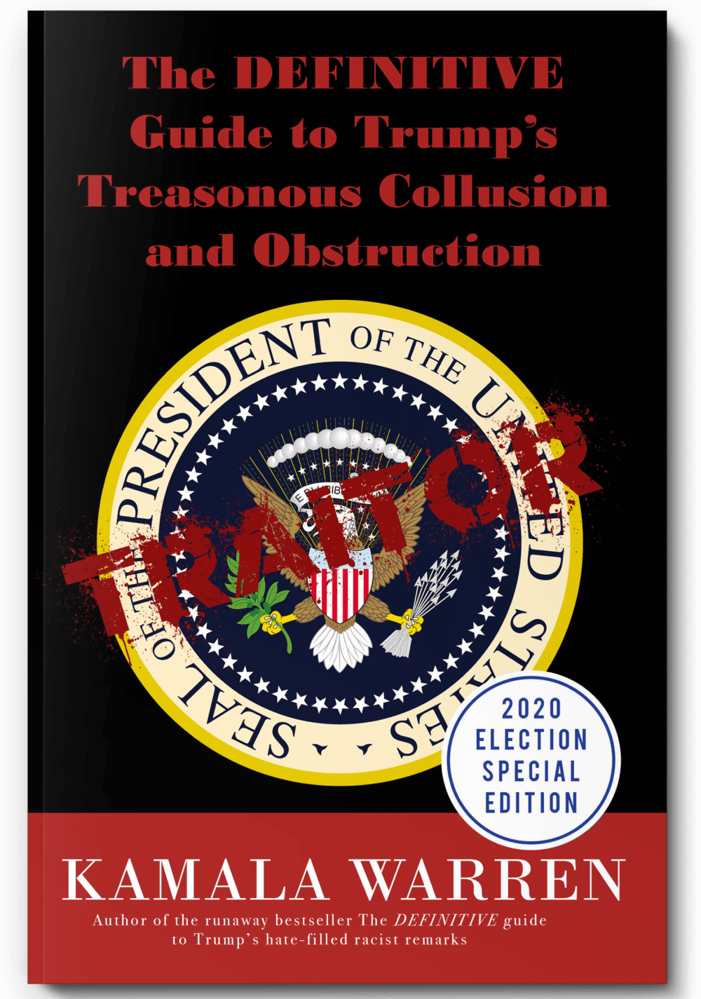 Trump’s Treason