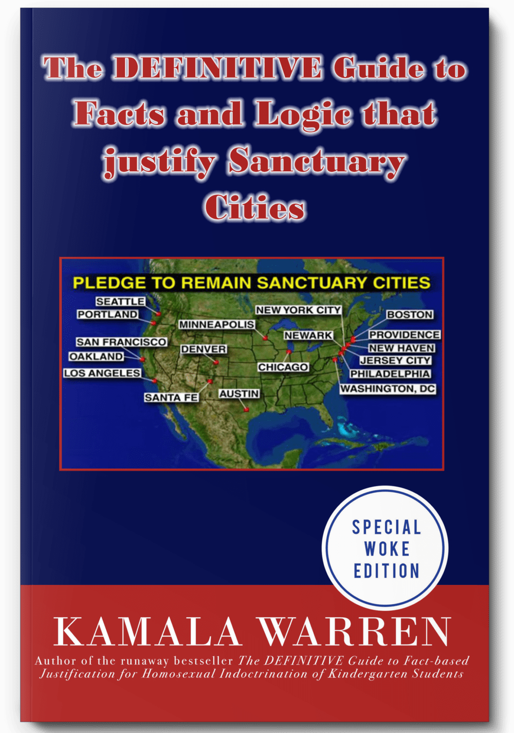 Sanctuary Cities