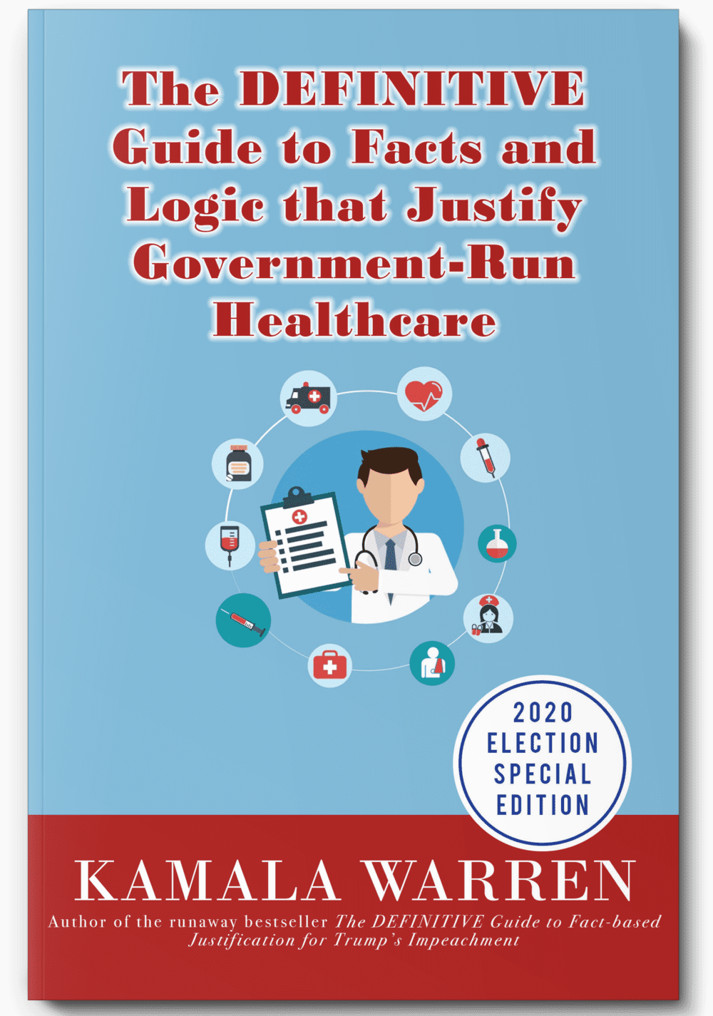 Government-run Healthcare