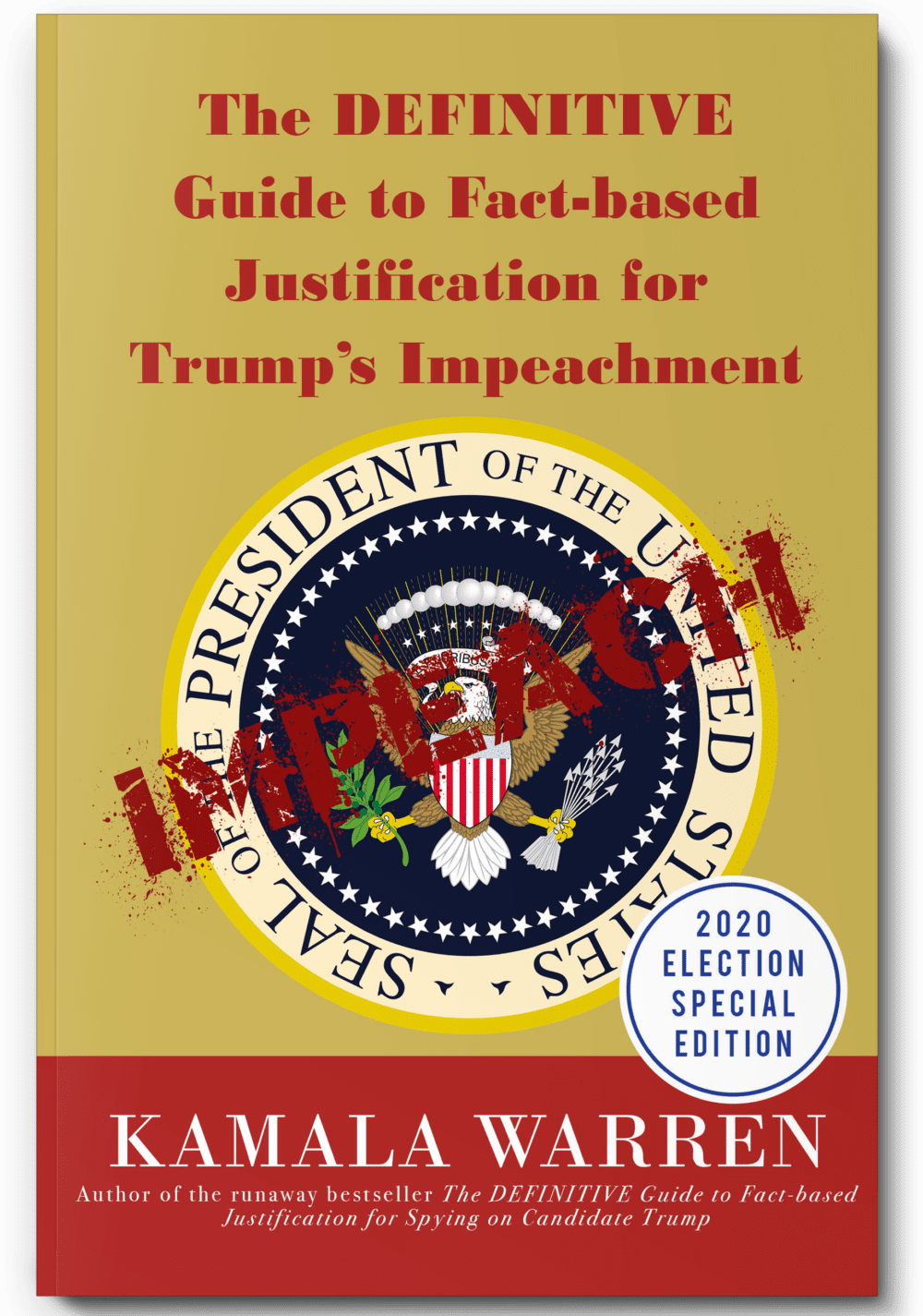 Trump’s Impeachment