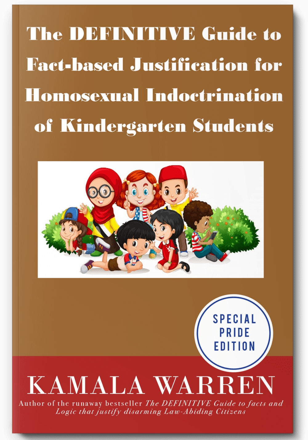 Homosexual Indoctrination