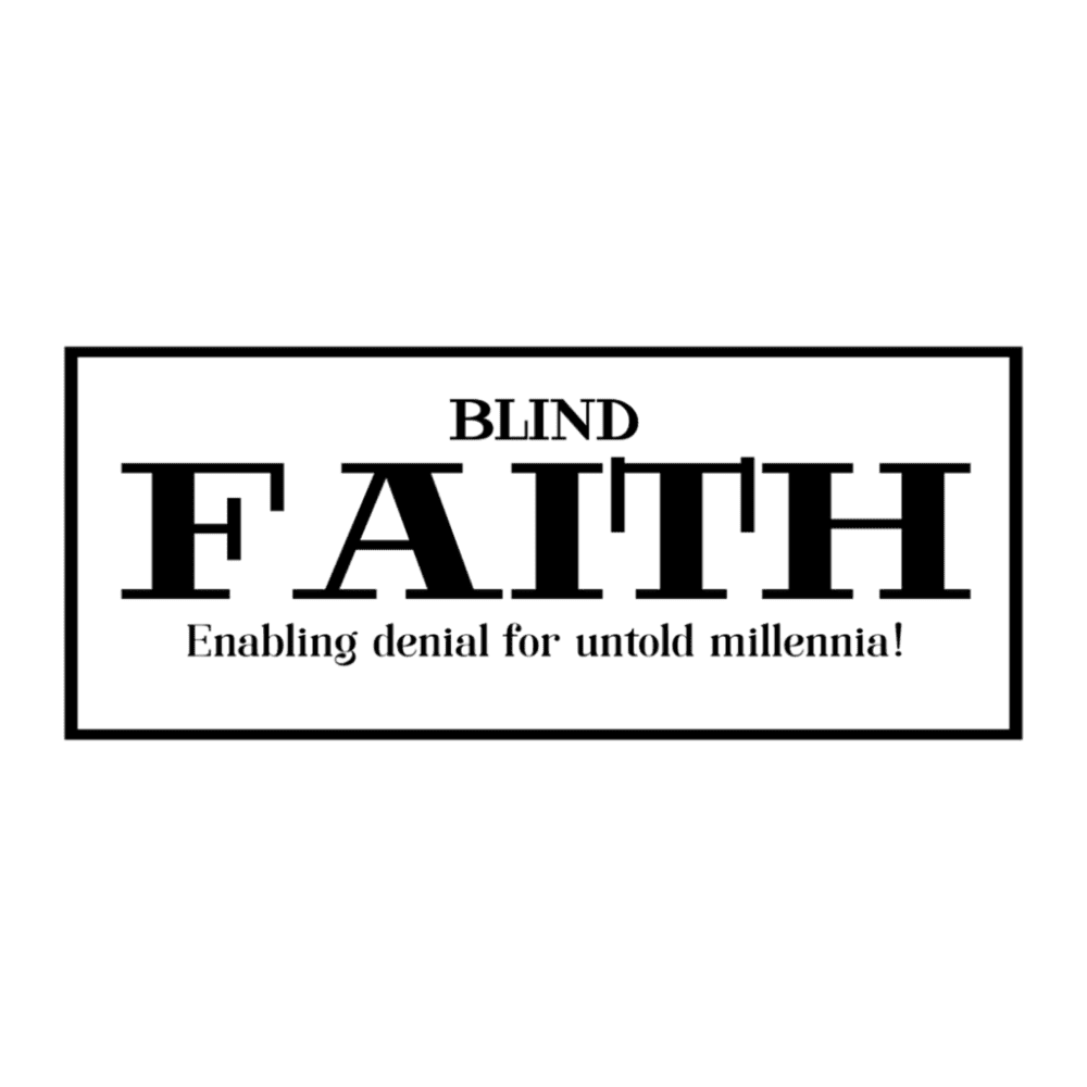 Enabling denial for untold millennia - Image 2