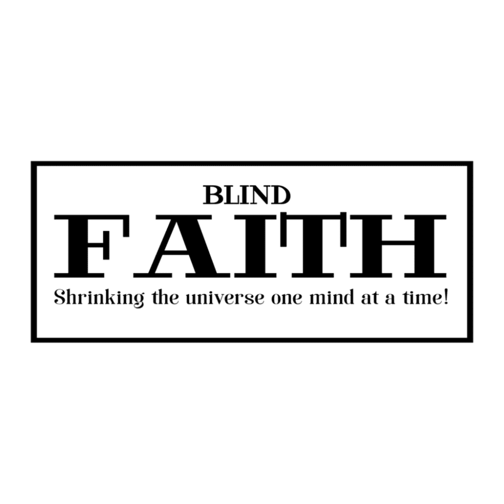 Shrinking the universe one mind at a time - Image 2