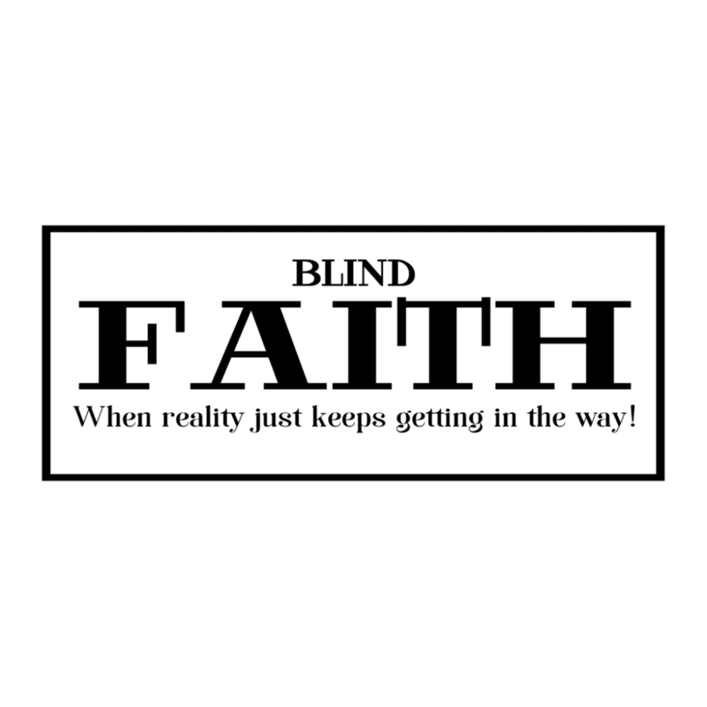 When reality keeps getting in the way - Image 2