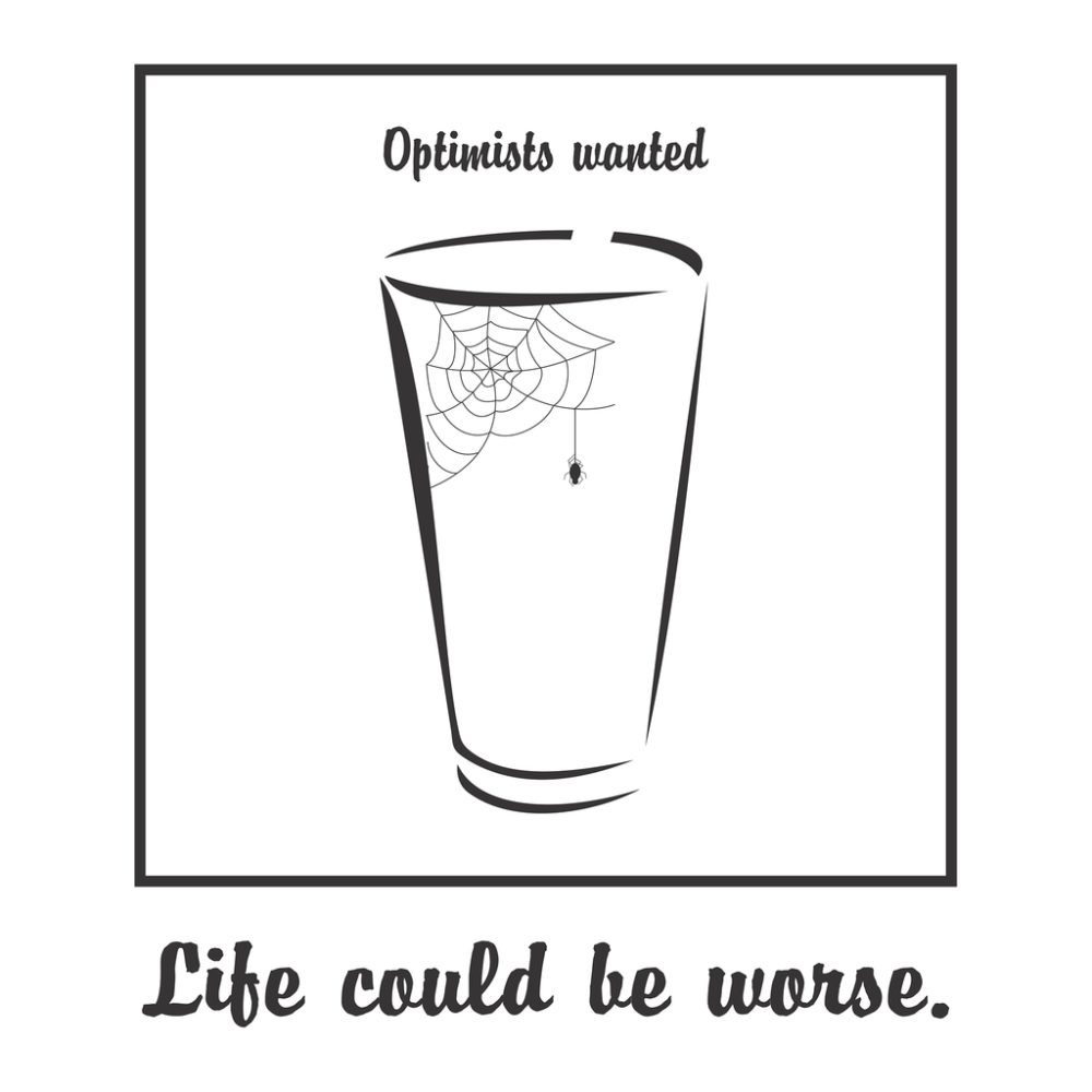 Empty glass - Image 2