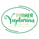 Former Vegetarian - Image 3