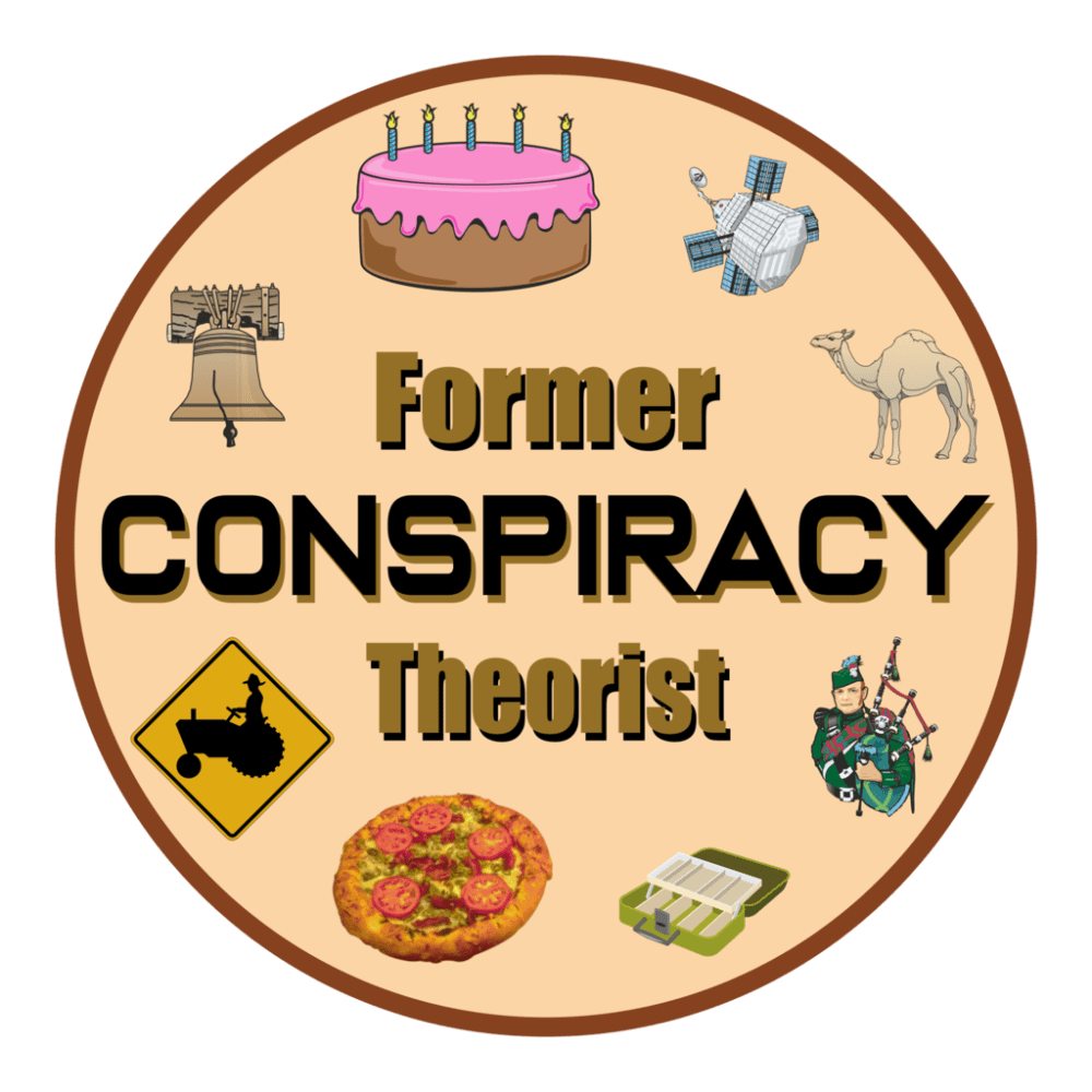 Former Conspiracy Theorist - Image 2