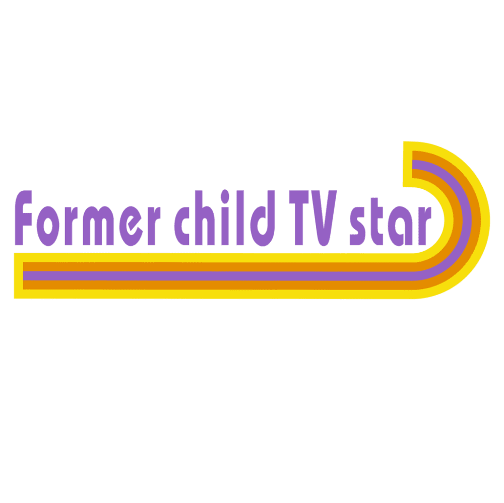Former child TV star - Image 2