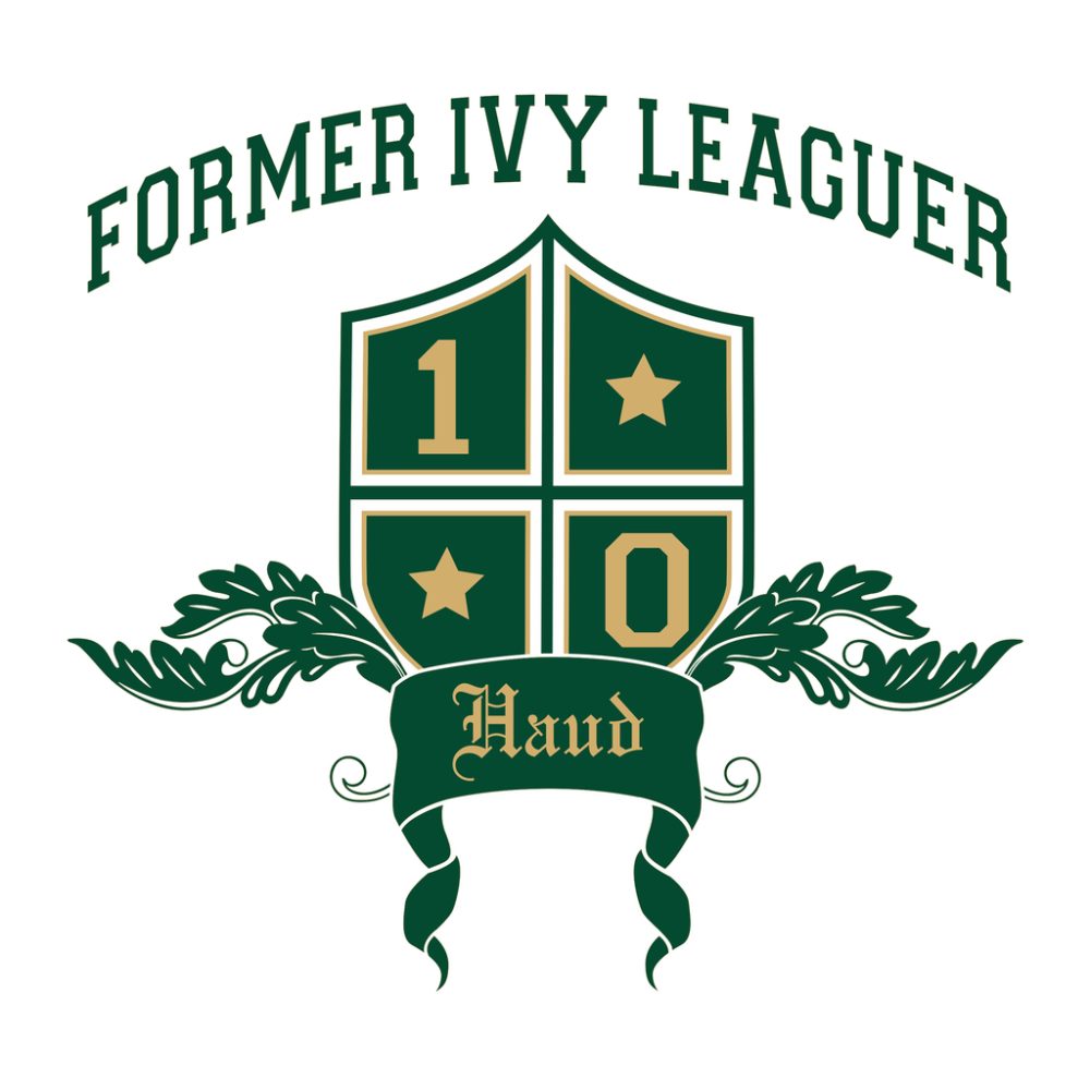 Former Ivy Leaguer - Image 2