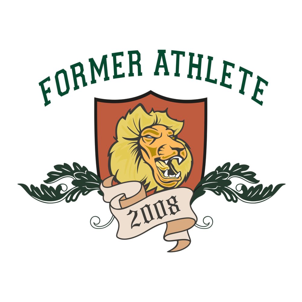 Former athlete - Image 2