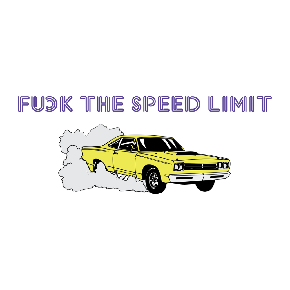The speed limit classic - Image 2