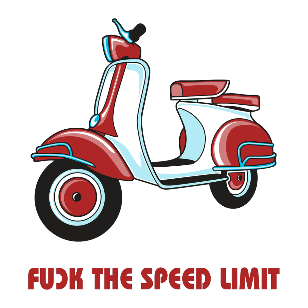 Scooter - Image 2
