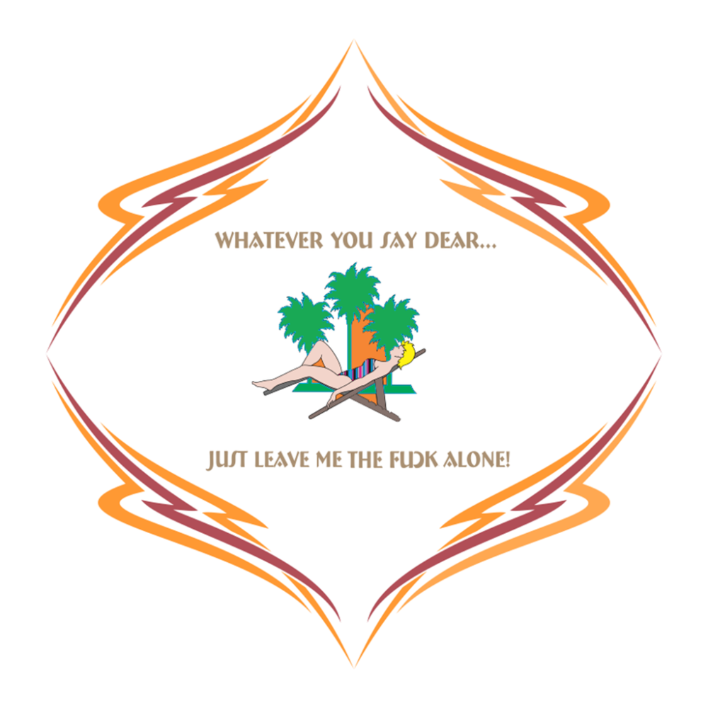 Whatever you say dear (pale skin) - Image 2