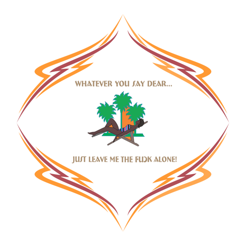 Whatever you say dear (dark skin) - Image 2
