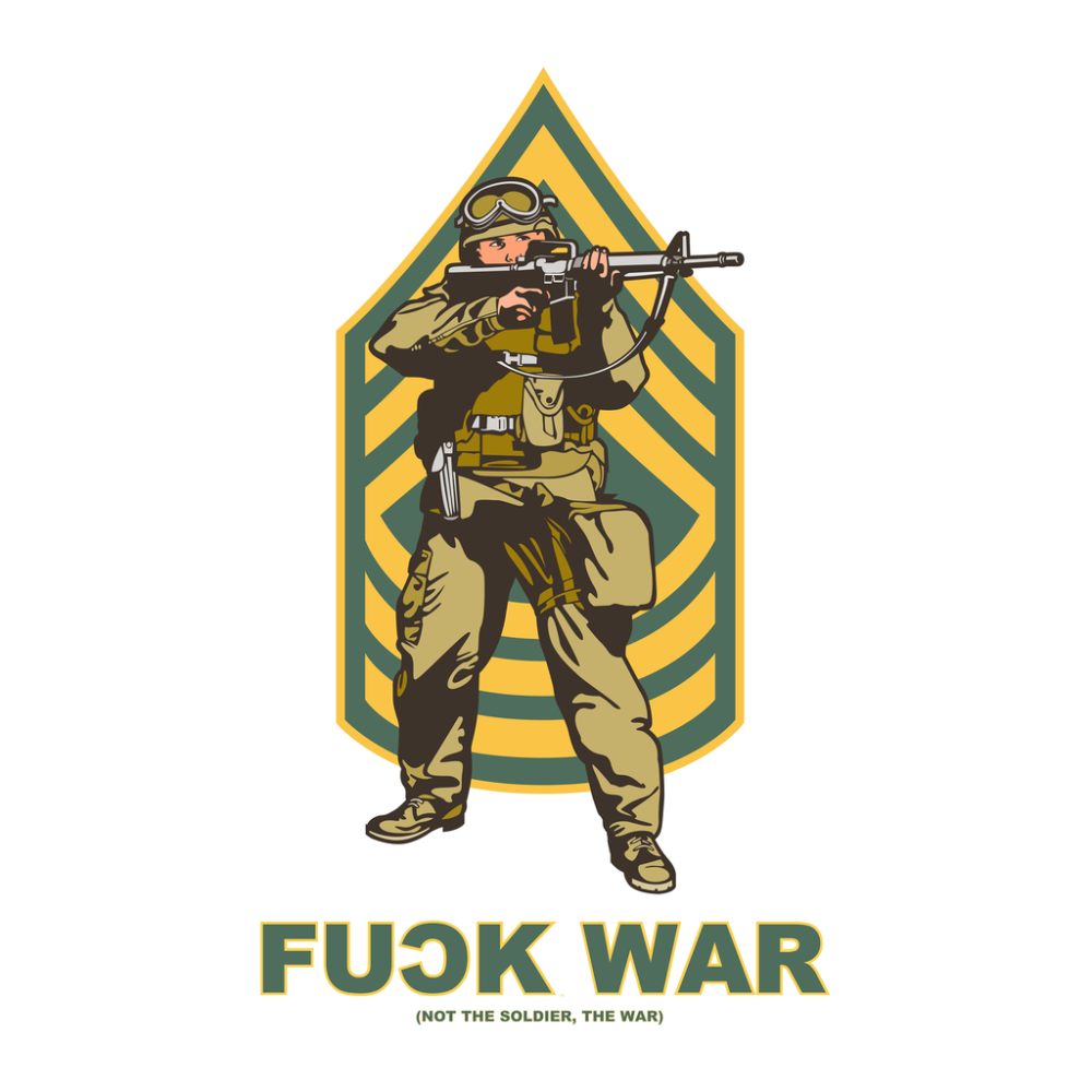 WAR - Image 2