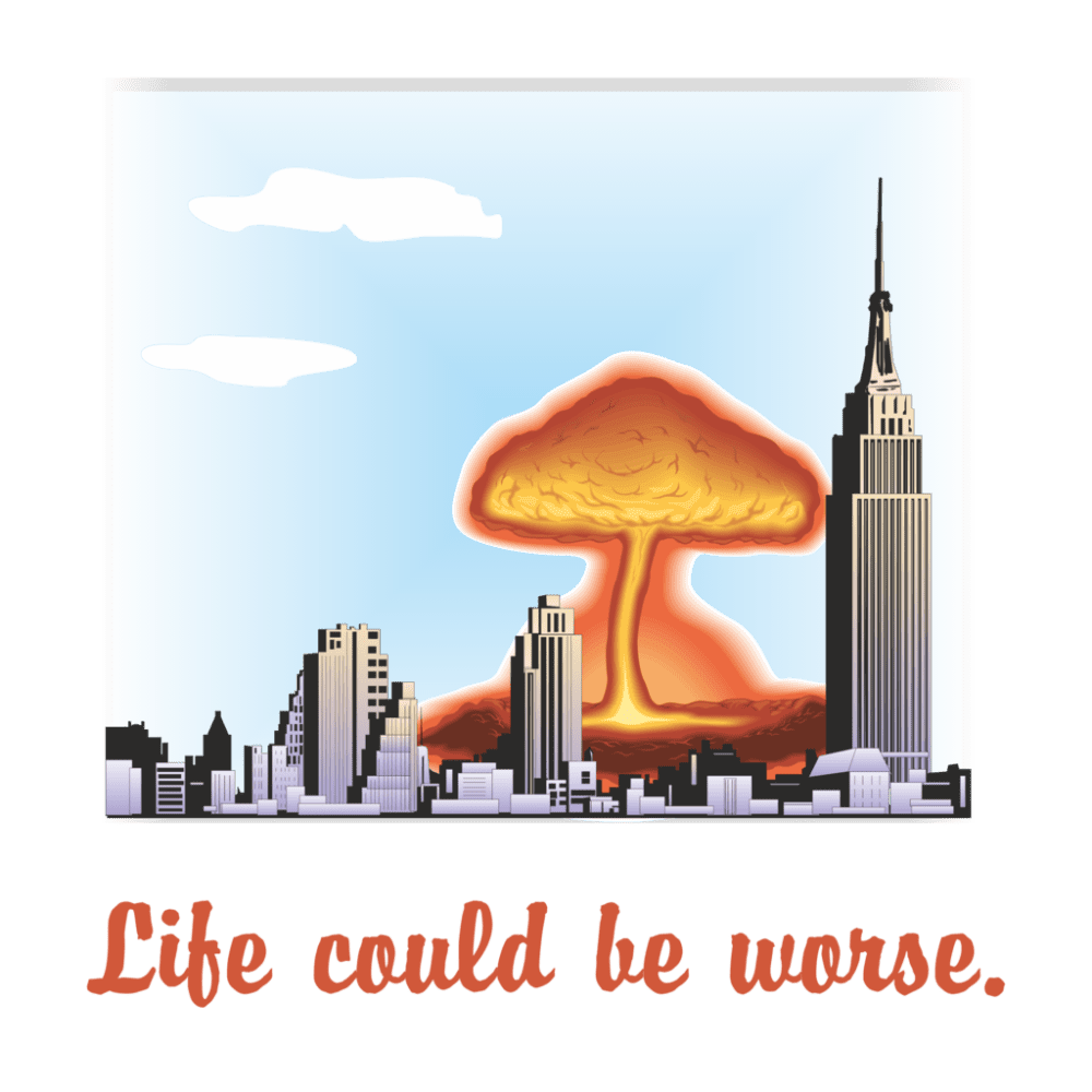 City Nuke - Image 2