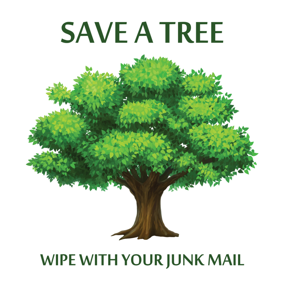 Save a Tree - Image 2