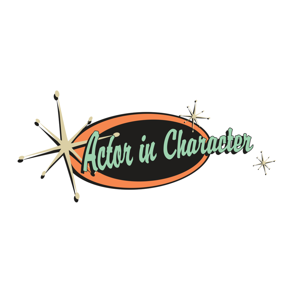 Actor in character - Image 2