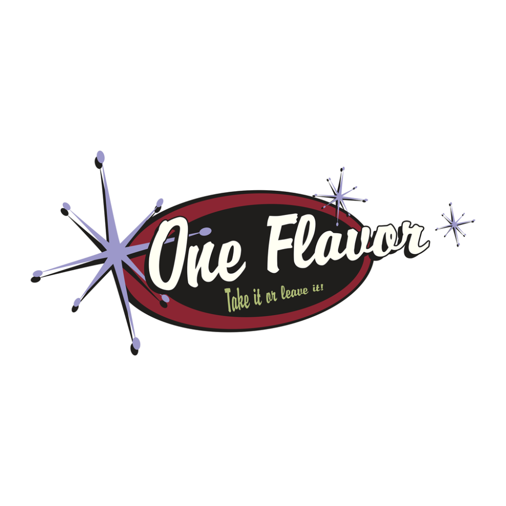 One flavor, take it or leave it - Image 2