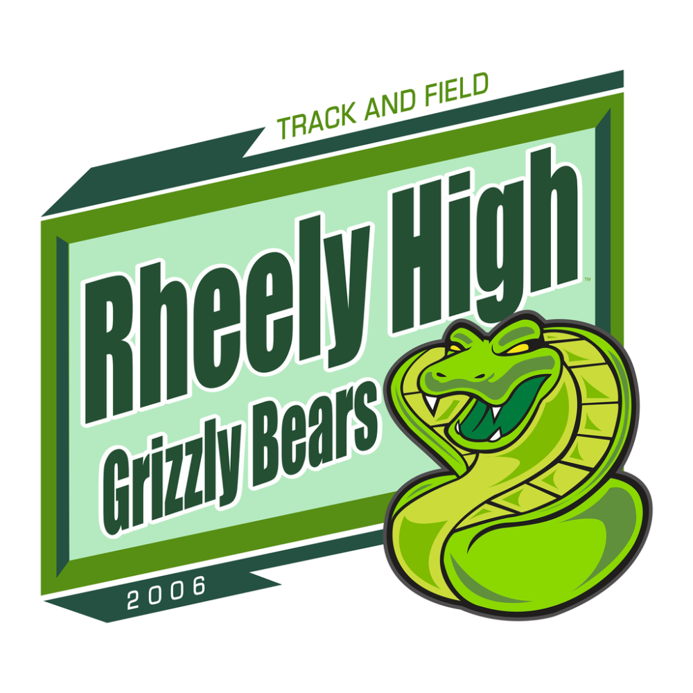 Rheely High - Grizzlies - Image 2