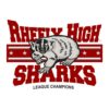 Rheely High - Sharks - Image 2