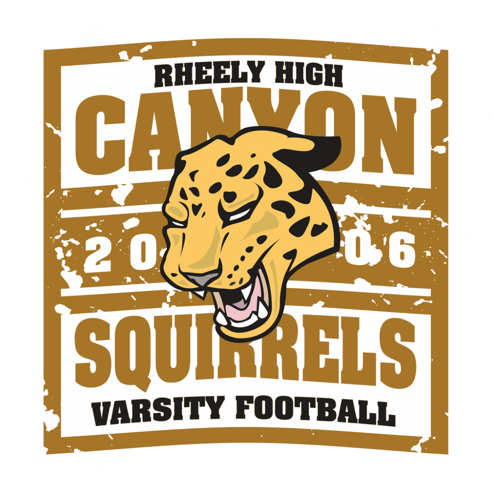 Rheely High - Canyon Squirrels - Image 2