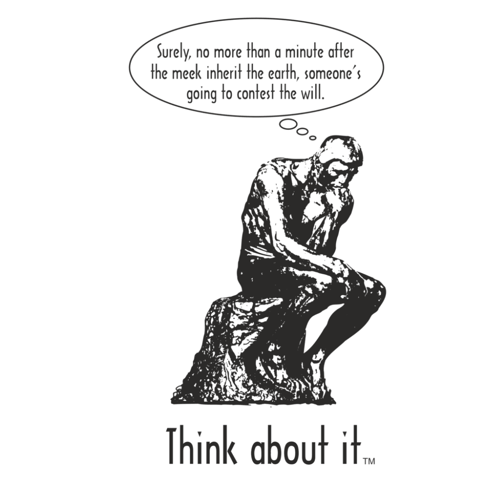 Contest the will - Image 2