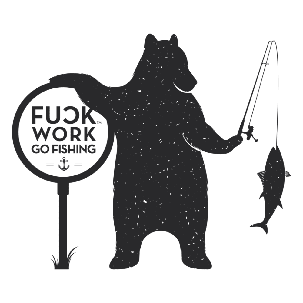Go Fishing Bear - Image 2