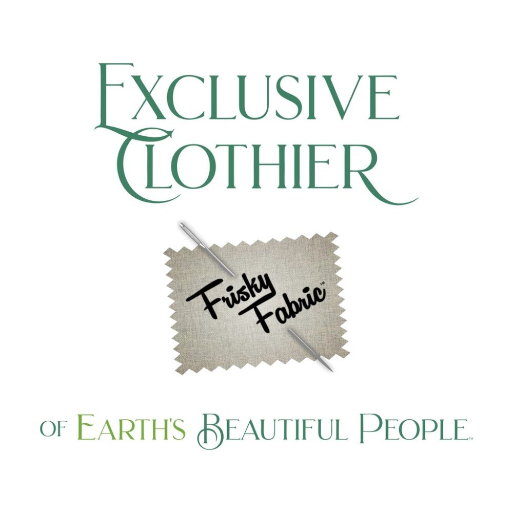 Exclusive Clothier of Earth's Beautiful People - Image 2