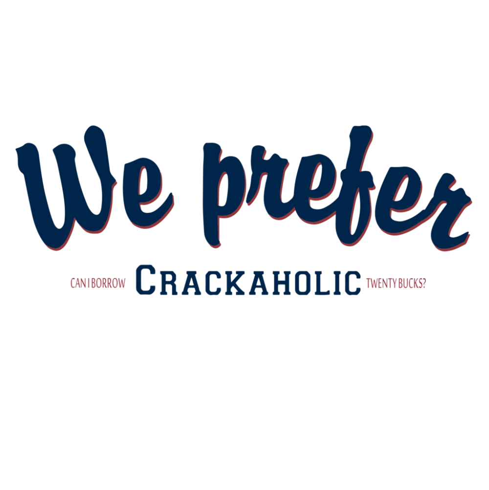 Crackaholic - Image 2