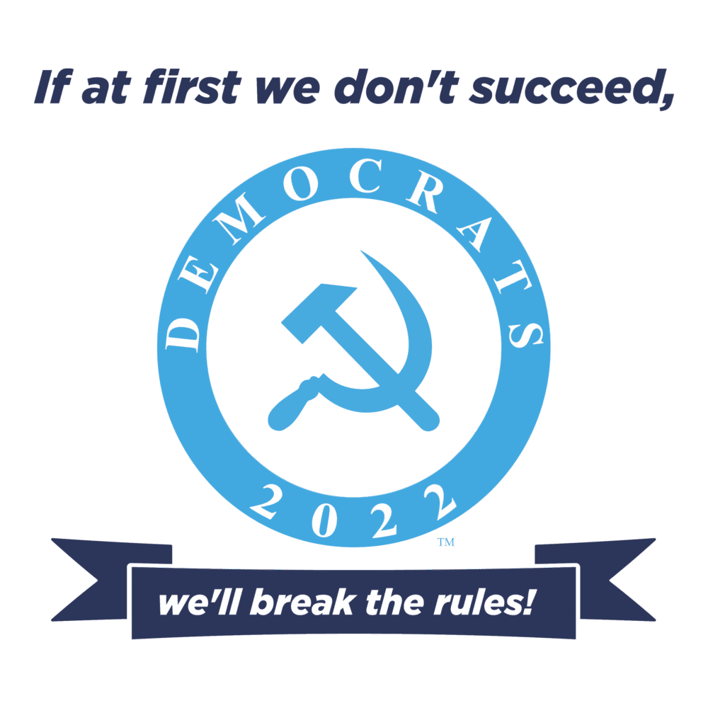 Break the Rules - Image 2