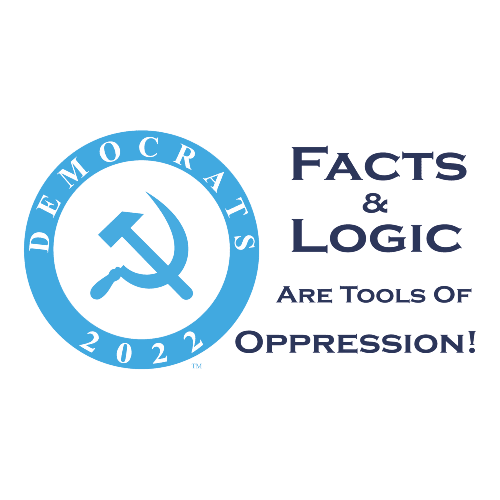 Facts and Logic - Image 2