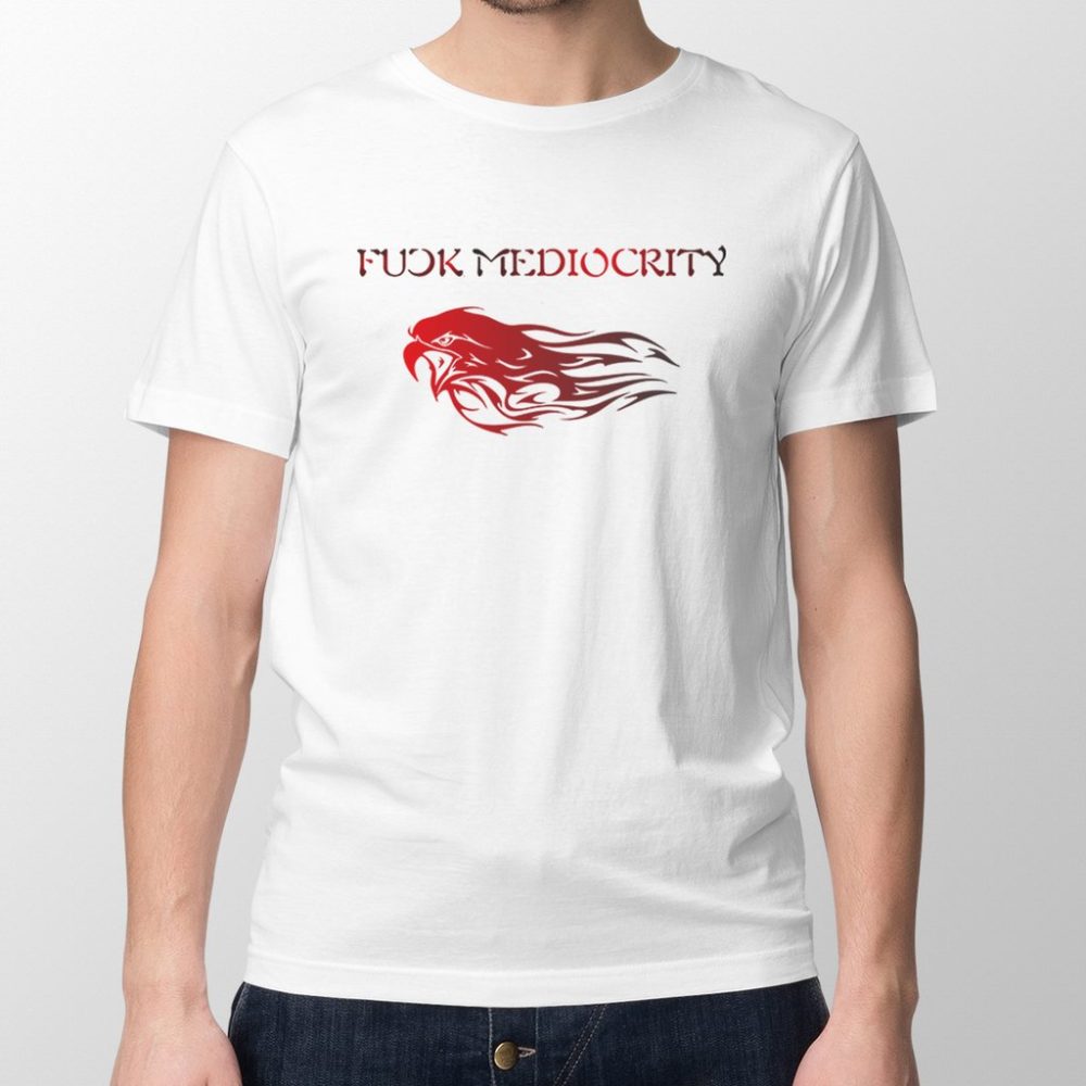 Mediocrity - Image 3