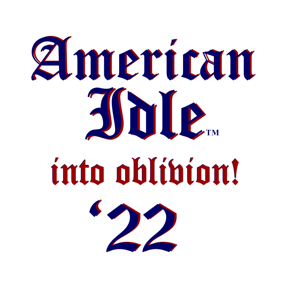 American Idle - Image 2