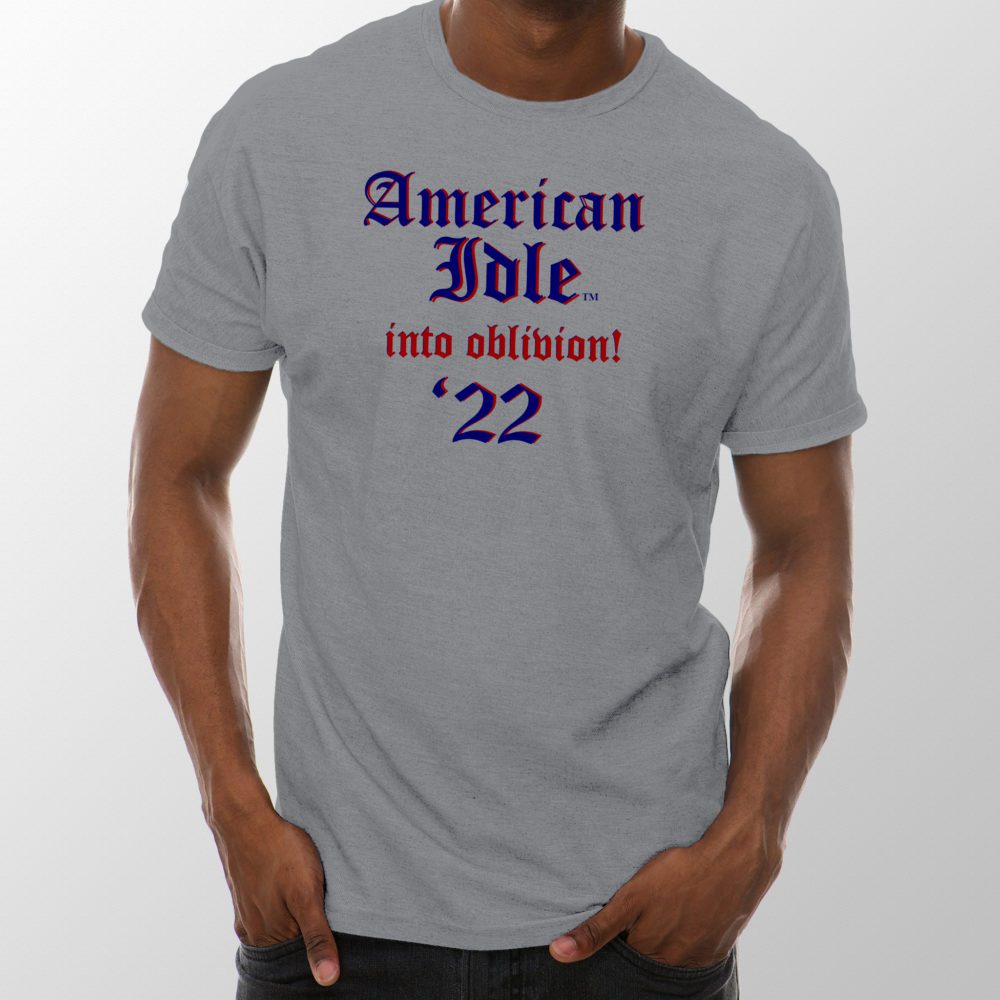 American Idle