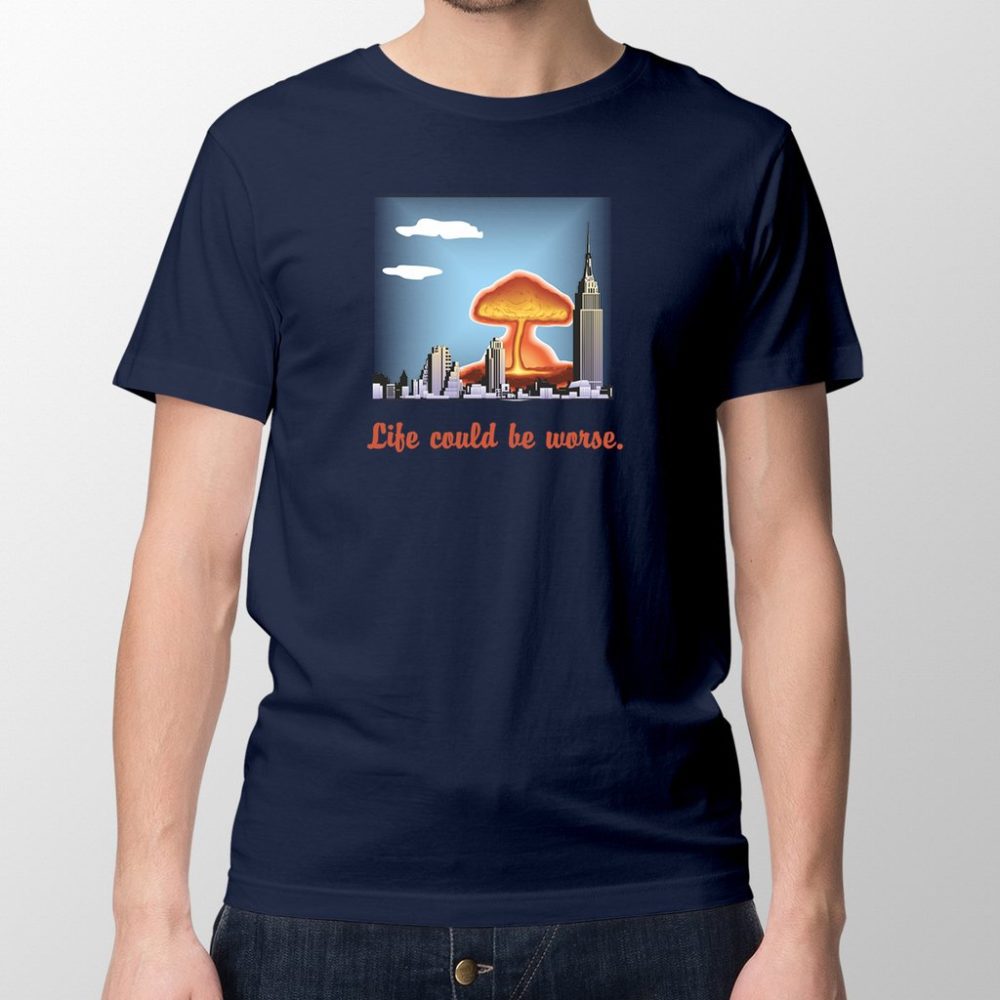 City Nuke