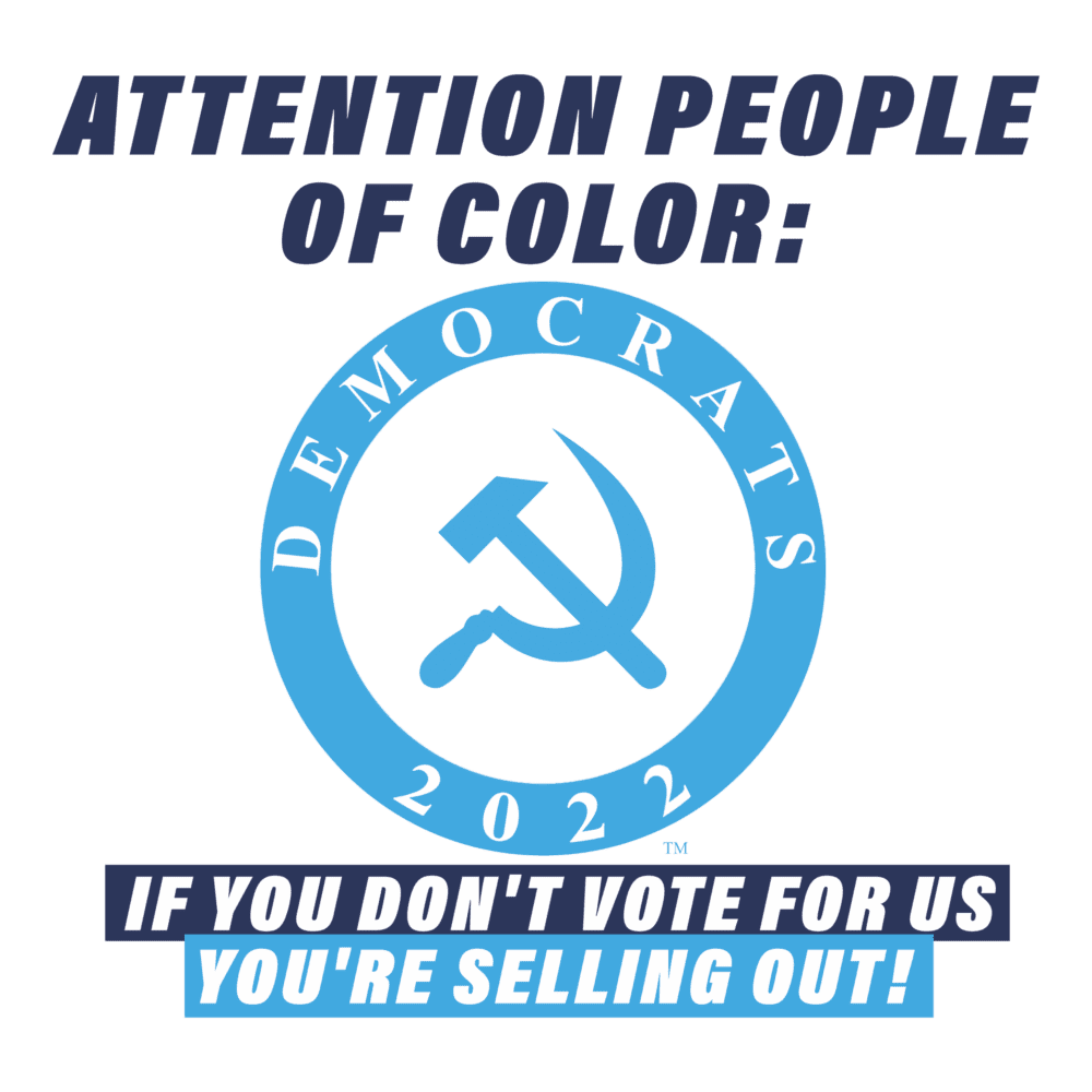 People of Color Sellout - Image 2