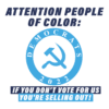 People of Color Sellout - Image 2