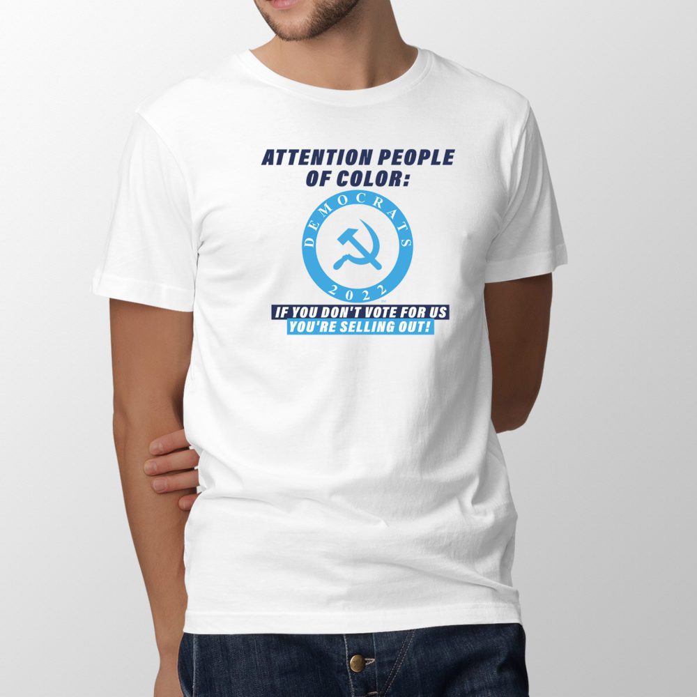 People of Color Sellout