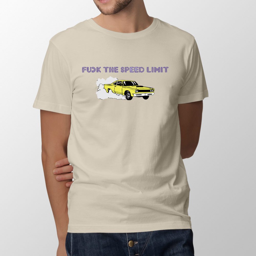 The speed limit classic