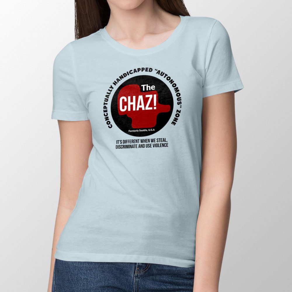 The Chaz!