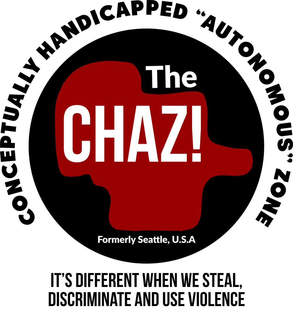 The Chaz! - Image 2